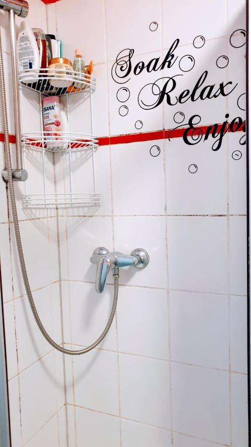 Room In City Center Halle With Shared Bathroom & Kitchen - Free Wifi, Netflix, Ipad & Ground Floor Exterior photo